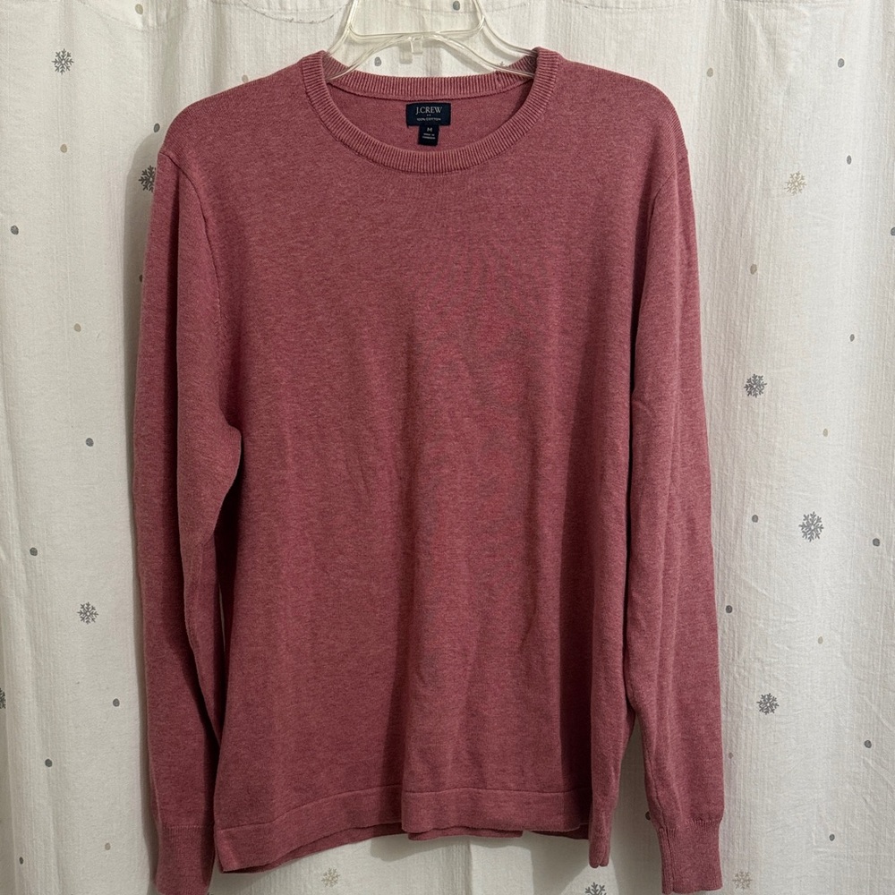 J. Crew Crewneck Sweater